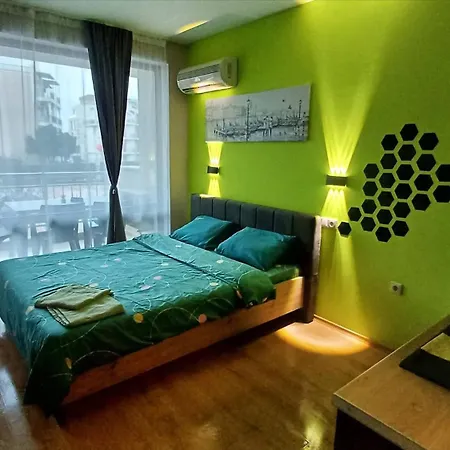 Complex-lesso Lejlighed