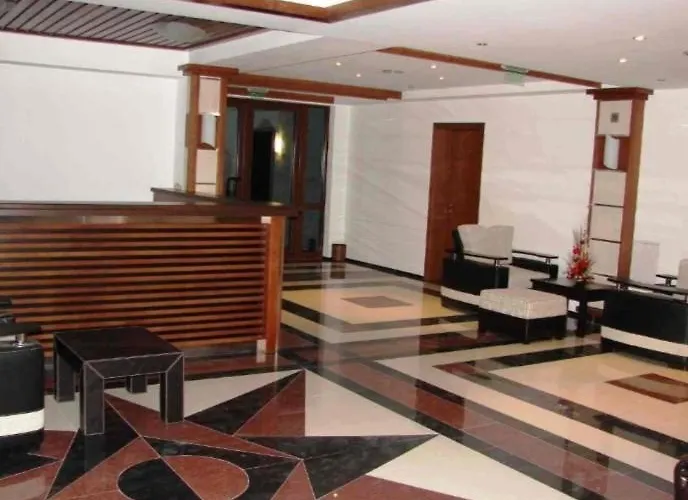 Complex-lesso * Ravda