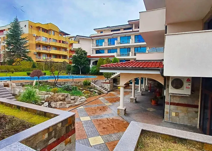 Complex-lesso * Ravda