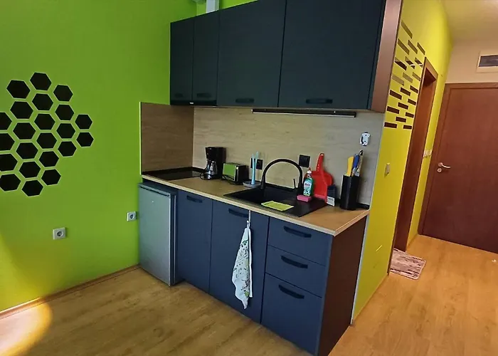 Complex-lesso * Ravda