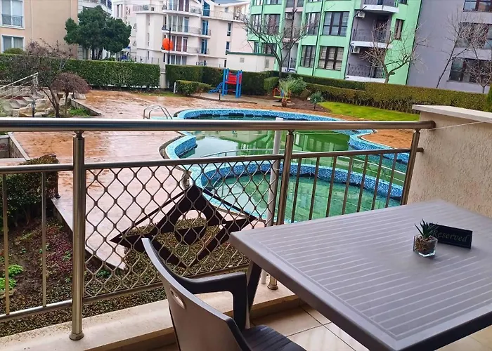 Complex-lesso * Ravda