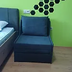 Complex-lesso Apartment Ravda