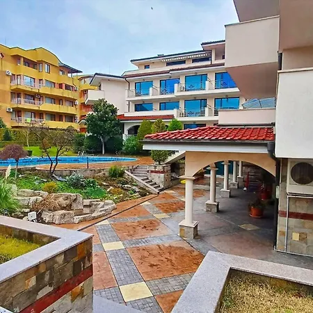 Complex-lesso * Ράβντα