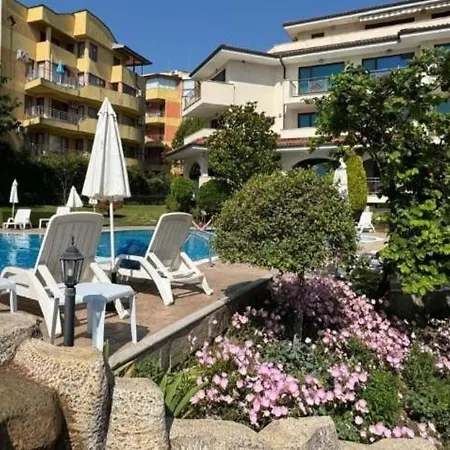 Διαμέρισμα Complex-lesso *