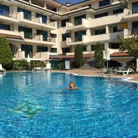 Complex-lesso Διαμέρισμα