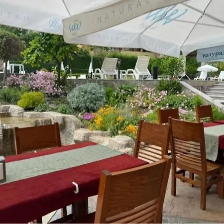 Complex-lesso Ράβντα