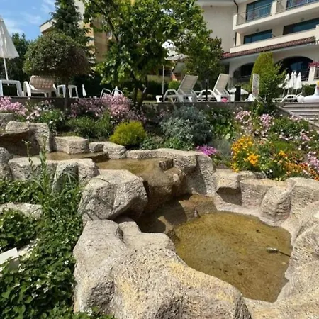 Complex-lesso Ράβντα