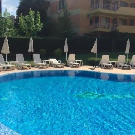 Complex-lesso Διαμέρισμα