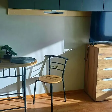 Apartment Complex-lesso *