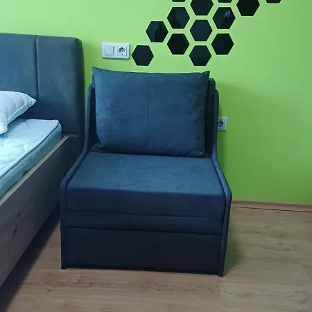 Complex-lesso Διαμέρισμα Ράβντα