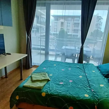 Complex-lesso Διαμέρισμα Ράβντα