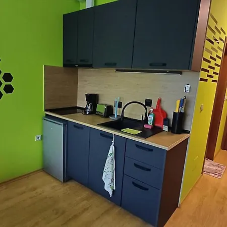 Complex-lesso * Ράβντα