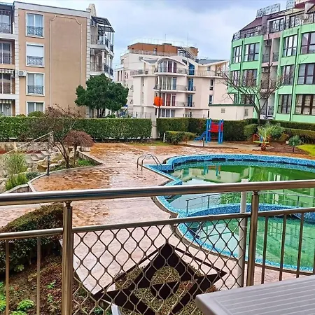 Complex-lesso Ράβντα