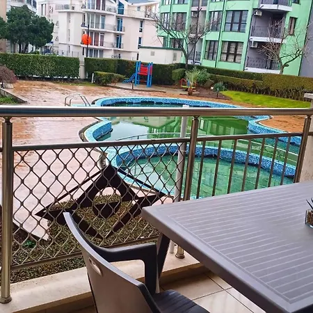 Complex-lesso * Ράβντα