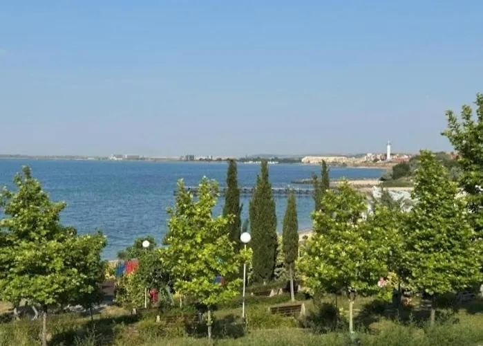 Complex-lesso * Ravda