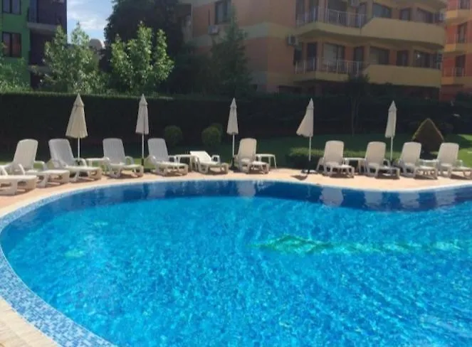 Complex-lesso Apartamento