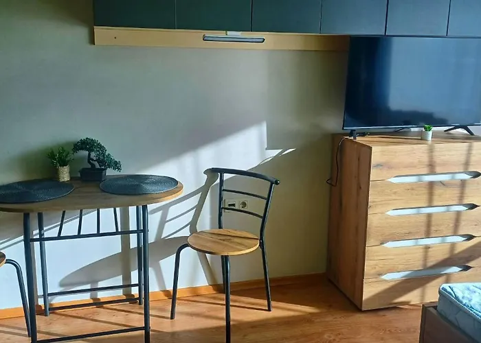 Apartamento Complex-lesso *